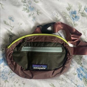 Patagonia Ultralight Black Hole Mini Pack